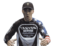 World Cup What Sticker by Canyon Bicycles