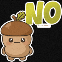 I Think Not No GIF