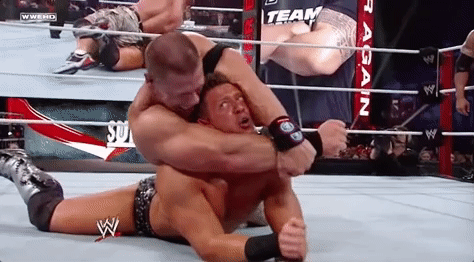 john cena GIF by WWE