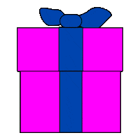 Party Birthday Sticker by SuperGSATB