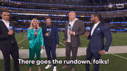 Amazon Rams GIF by NFL On Prime Video