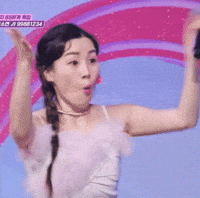 m0tsa 나영 김나영 나영짱 김나앵 GIF