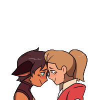 Heart Love Sticker