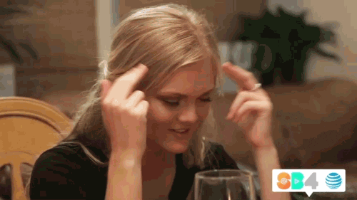 summer idk GIF by @SummerBreak