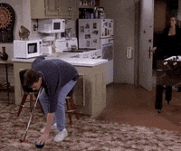 Season 4 Golf GIF by Friends