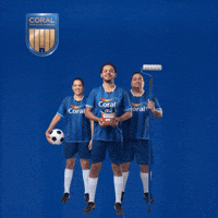 Pintora GIF by Tintas Coral