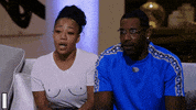 i dont wanna hear that hip hop GIF by WE tv