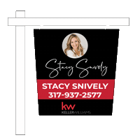 StacySnivelyHomesRealEstate just listed justlisted snivelyadmin zvillehomes Sticker