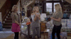 netflix dj GIF by Fuller House