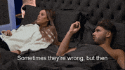 mtv geordie GIF by The Charlotte Show