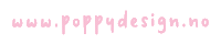 Sticker by Poppydesign
