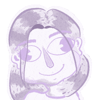 Happy Ngan Sticker