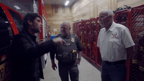 Talking Listen To Me GIF by Better Noise Music