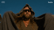 Mel Brooks Jesus GIF by HULU