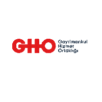 ghorealestate  Sticker