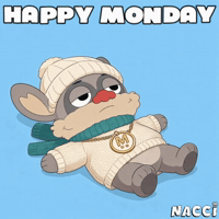Good Morning GIF