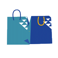 promo compras Sticker by Rio Anil Shopping