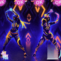 Twins Relate GIF by Just  Dance