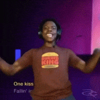 Angry Just Dance GIF by Respective