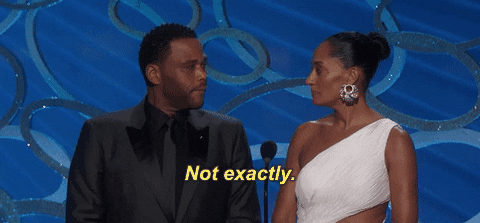 Tracee Ellis Ross Emmys 2016 GIF by Emmys