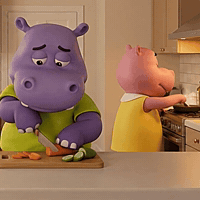 Confused Oh No GIF