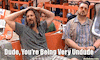 jeff bridges walter sobchack GIF