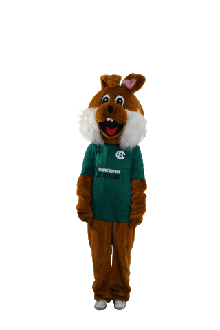 Osterlauf running laufen paderborn paola Sticker