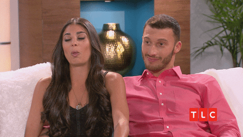 90 Day Fiance Lol GIF by TLC