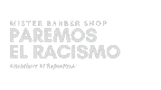 Beard Guatemala Sticker by Mister_Barber_Shop