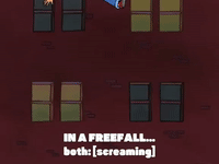 season 8 mermaid man begins GIF by SpongeBob SquarePants