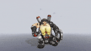 San Francisco Shock Overwatch GIF by NRG Esports & SF Shock