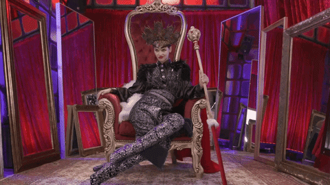 Gntmgr GIF by Star Channel TV