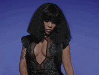 aint you atlantic records GIF by K. Michelle