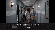 comedy central GIF by Workaholics