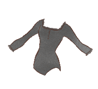 levdance ballet leotard 발레 levdance Sticker
