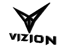 vizionclothing vizion vizion clothing Sticker