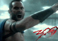 zack snyder GIF by 300: Rise of an Empire