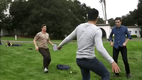 season 5 episode 1 GIF by Workaholics