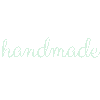 Handgemaakt Sticker by Louise Jewelry