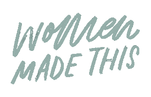 Woman Sticker