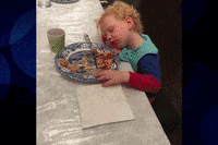 sleepy jim gaffigan GIF by Team Coco