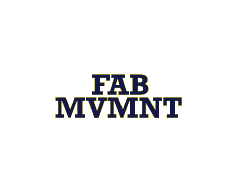 Fab Sticker by DrFabilus