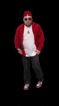 Sonority music sunshine chris shaking GIF