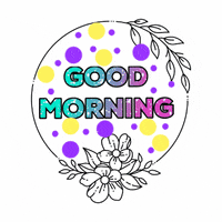 kismatdeora16 sun flowers goodmorning goodday GIF