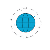 World Innovation Sticker by 4transfer