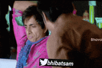Telugu Comedy Reels GIF