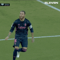 Happy Sport GIF by ElevenSportsBE