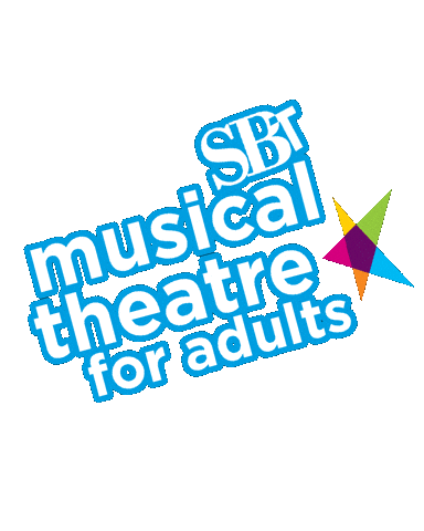 Storybookyyc Sticker by StoryBook Theatre