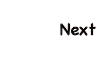 Next One New Post Sticker by Elnaz  Abbasi