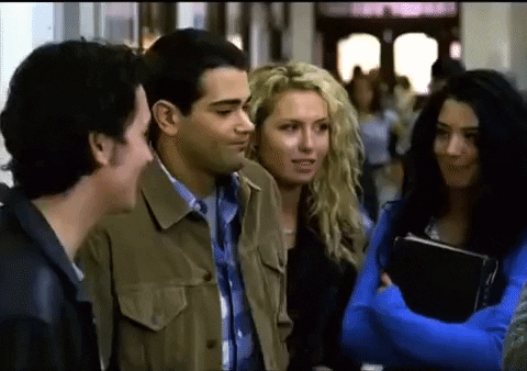 let me go GIF by 3 Doors Down